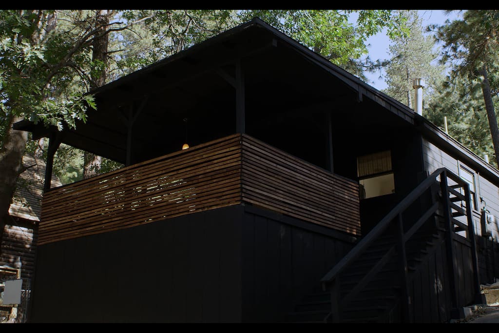 Bungalow A