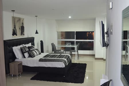 Top 20 laureles estadio vacation rentals, vacation homes & condo ...