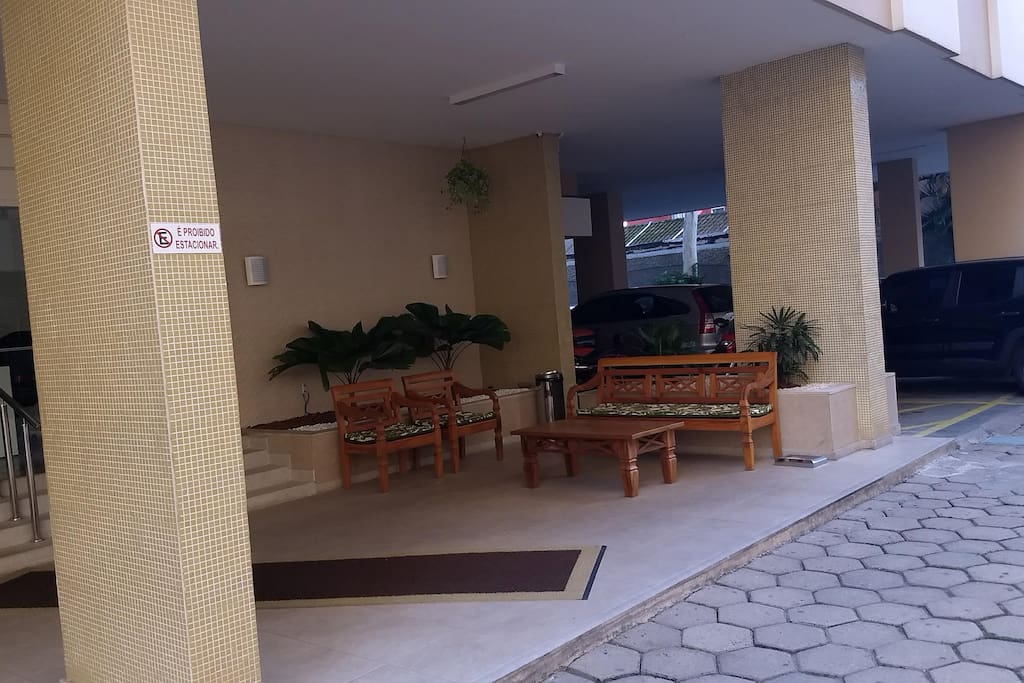Entrada social