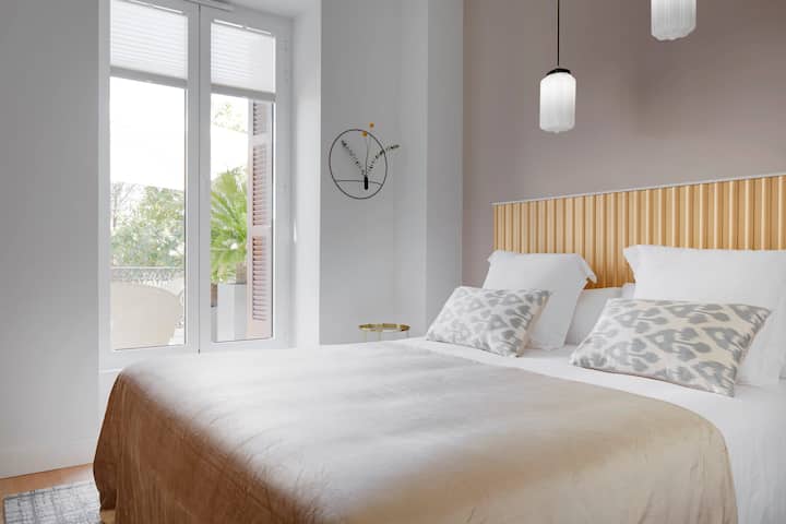 Slaapkamer 1