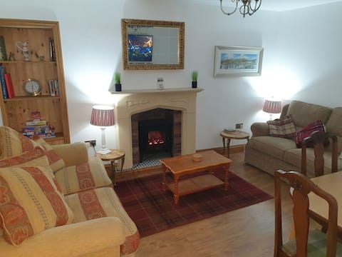 Crichton Seascape Apartment