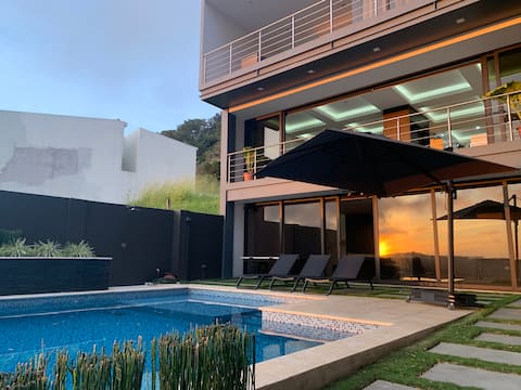 "Condado Hills Residence"