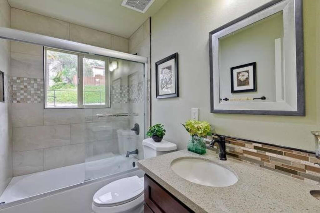 Full bath