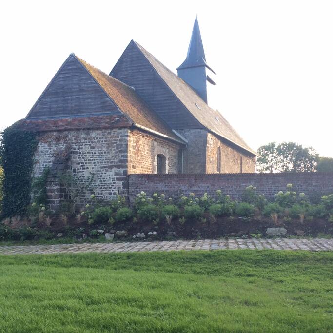 La Chapelle