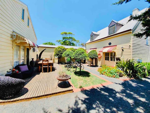 Airbnb Yarram Vacation Rentals Places To Stay Victoria