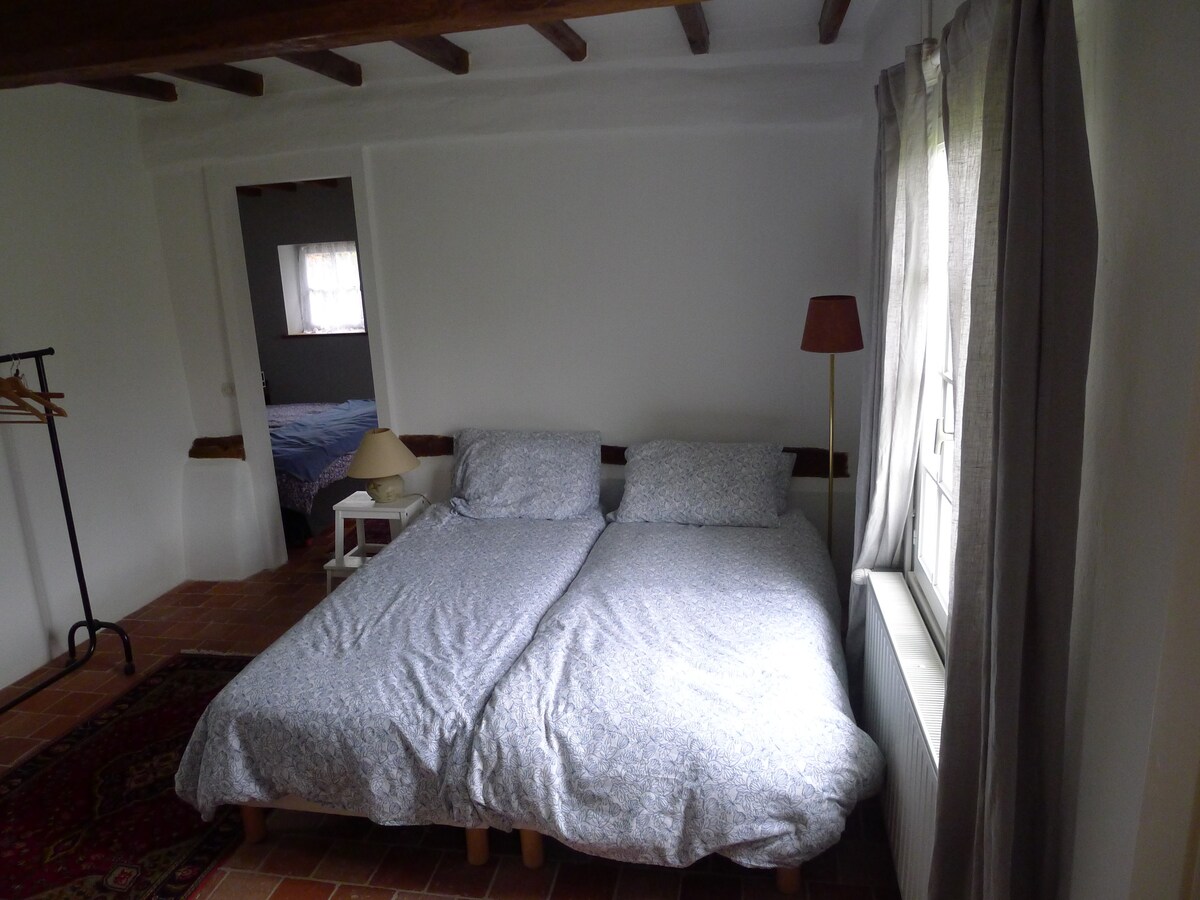 Chambre 2