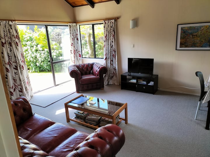 Geothermal Inn Cbd - Rotorua
