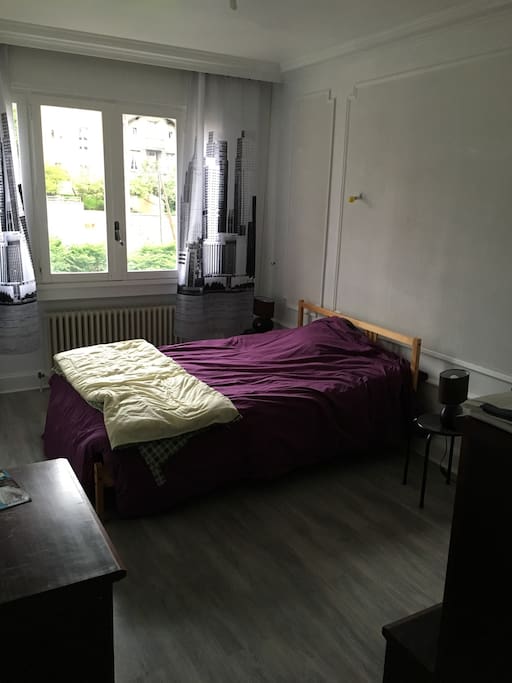 Chambre 1
