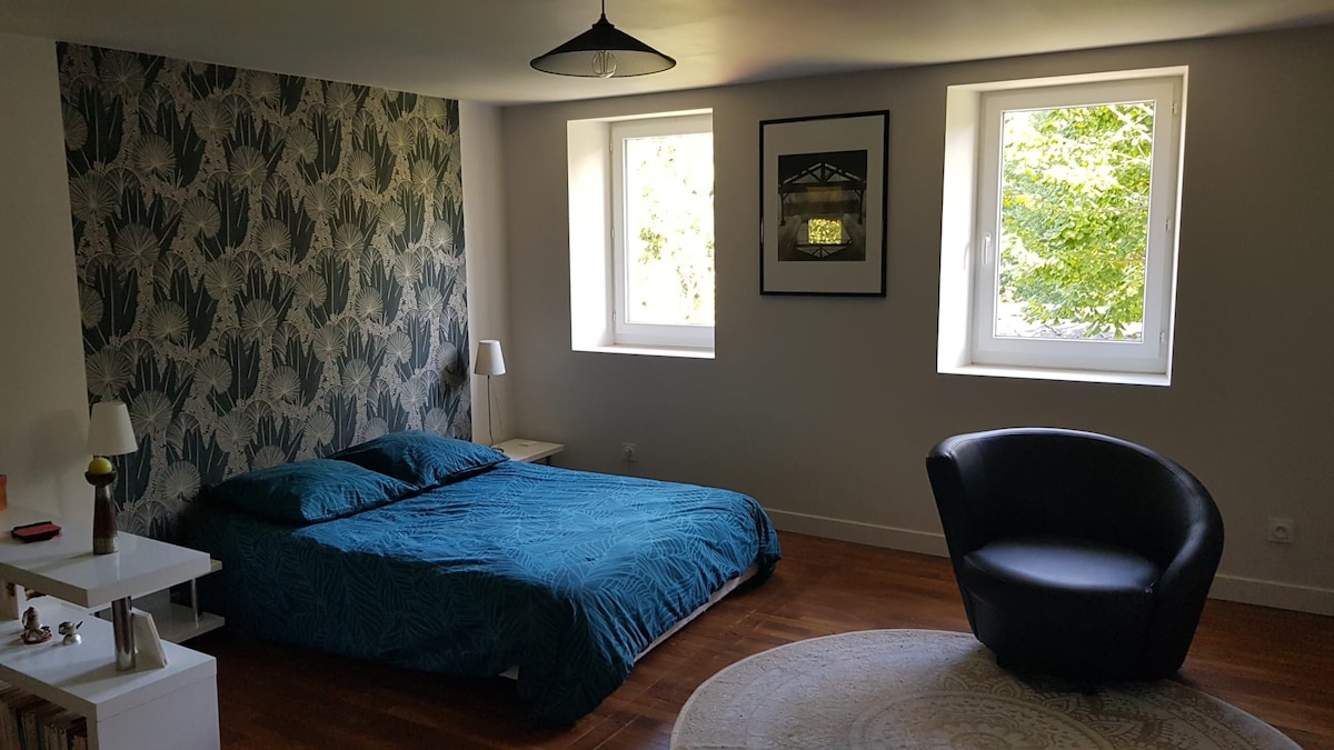 საძინებელი 2