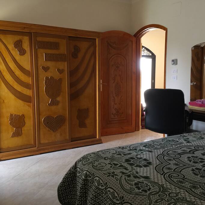 Sunrise Suite
