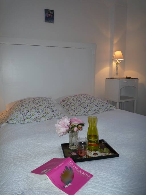Chambre Alizé