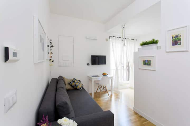 Всекидневна 2