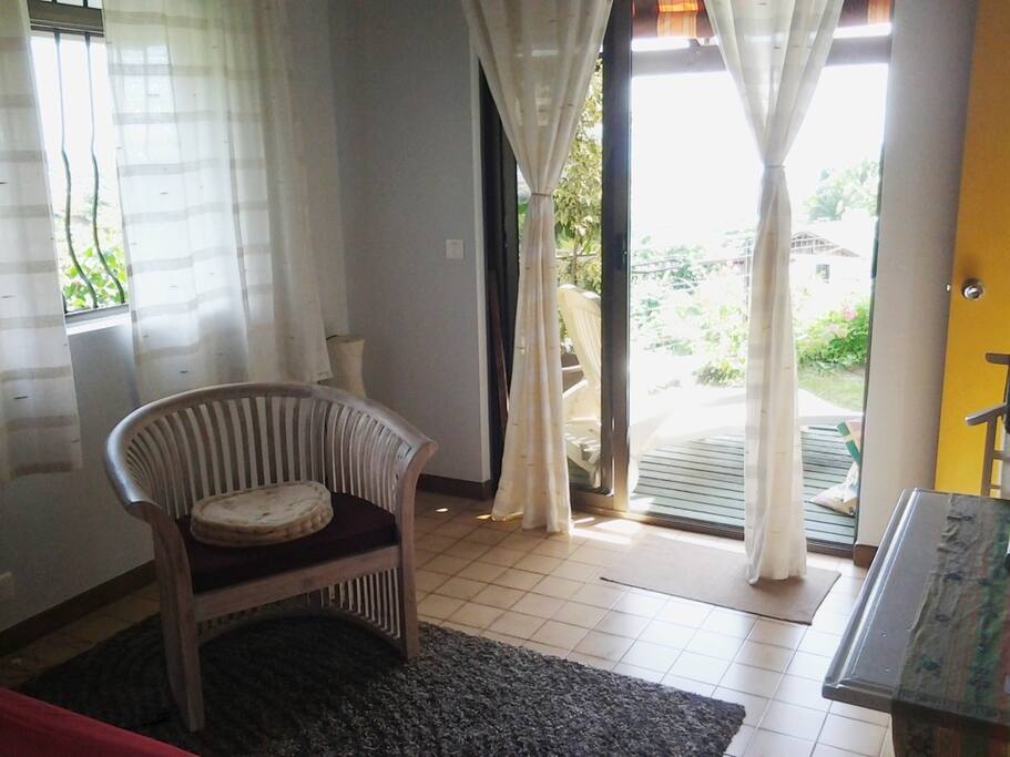 CHAMBRE 1