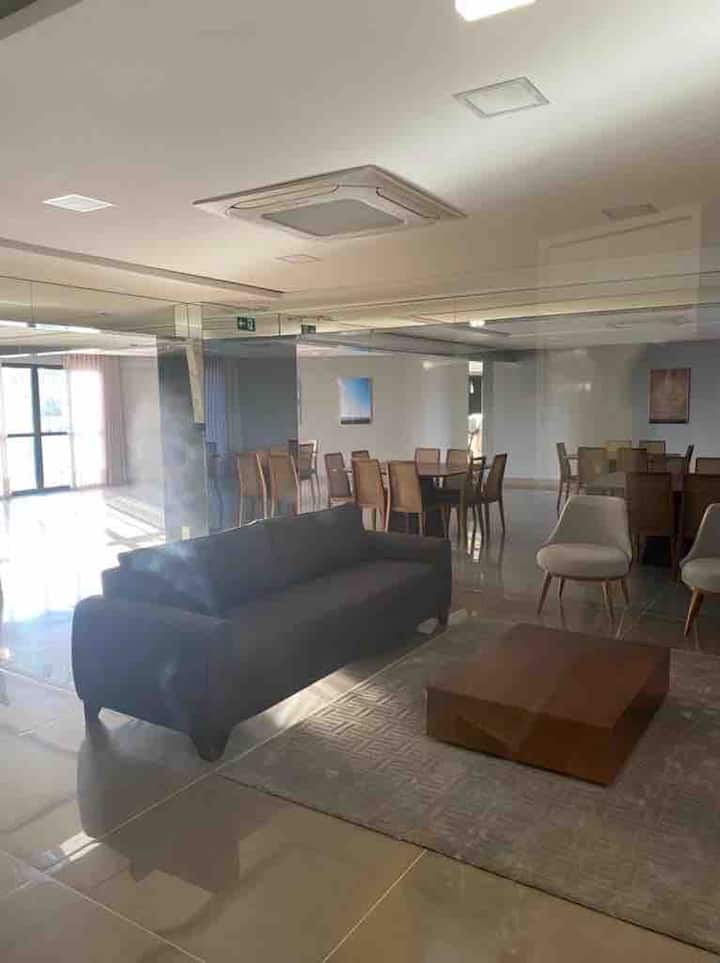 Дневна соба