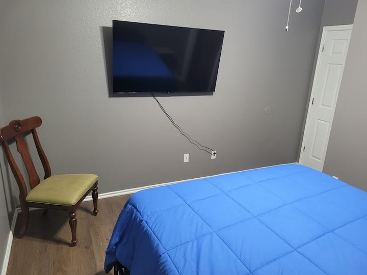 Habitación 4