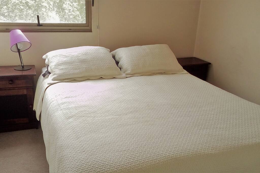 Habitación 2 personas