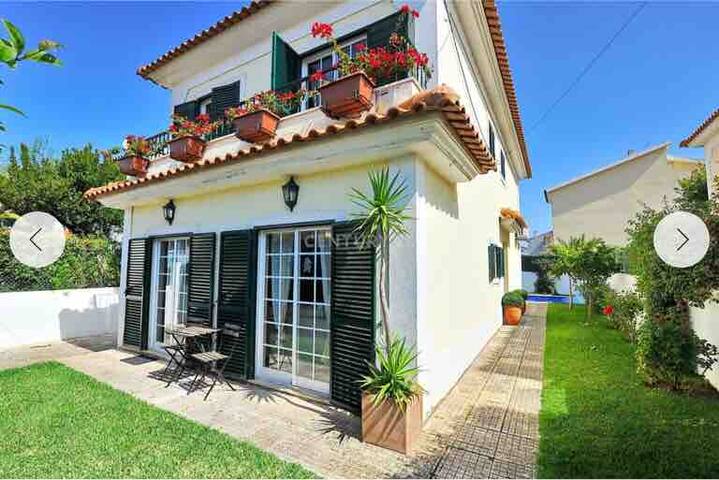 CASA DA MARINA PISCINA gallery image 4