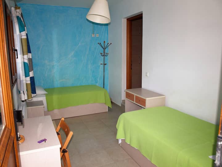 ห้องนอน2