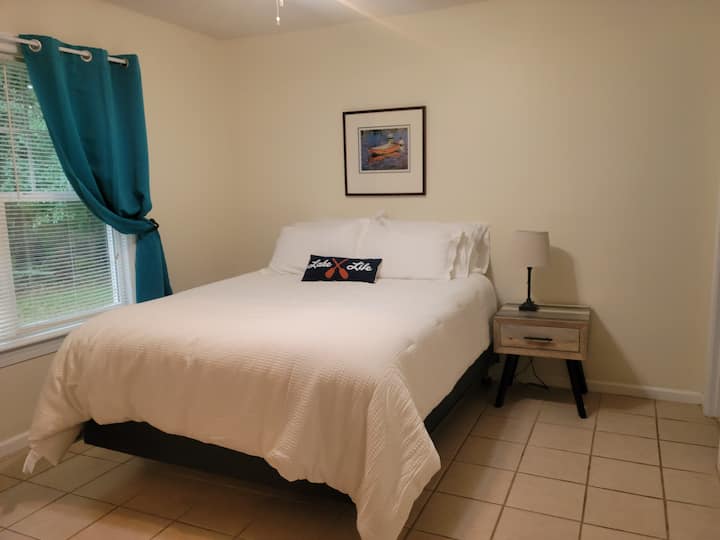 Guest House At Lake Hartwell - Lake Hartwell