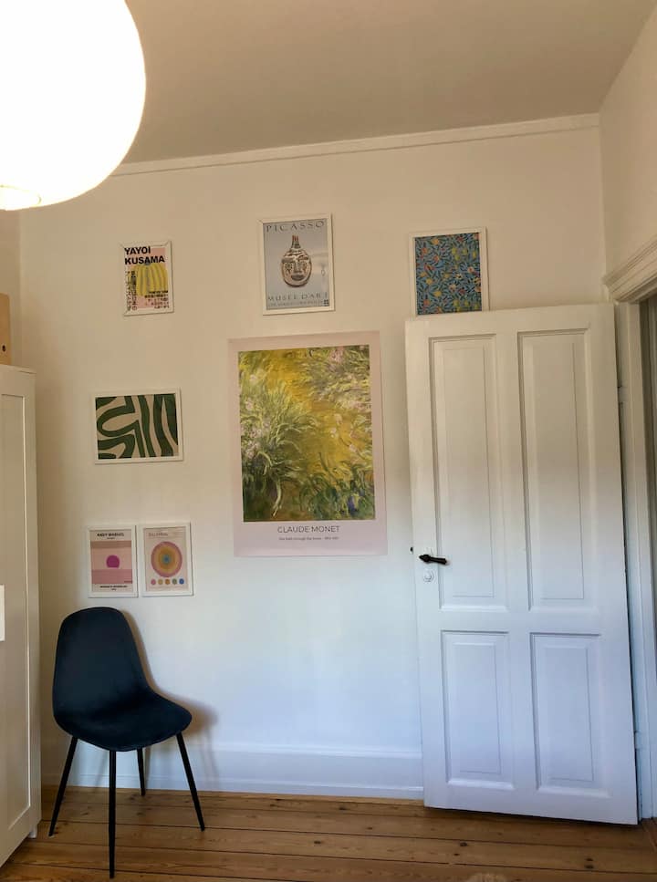 Საძინებელი