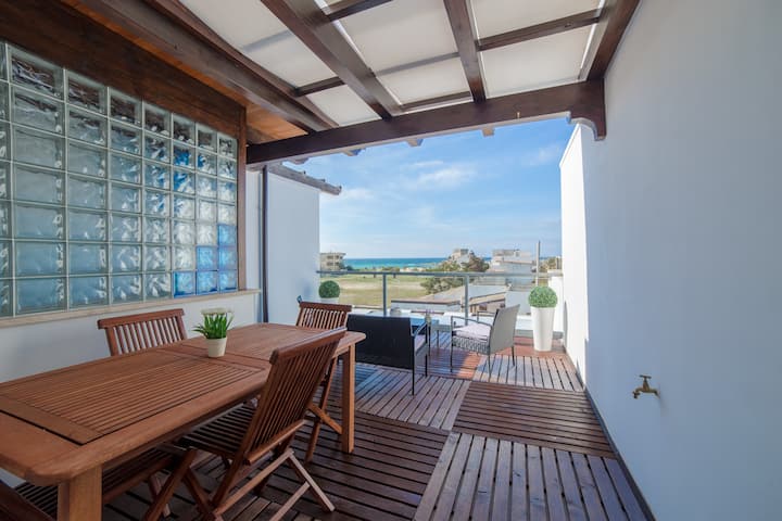 Case vacanze a Porto Cesareo | Case per case e appartamenti | Airbnb