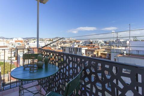 Feel Welcome Barcelona SPLAU