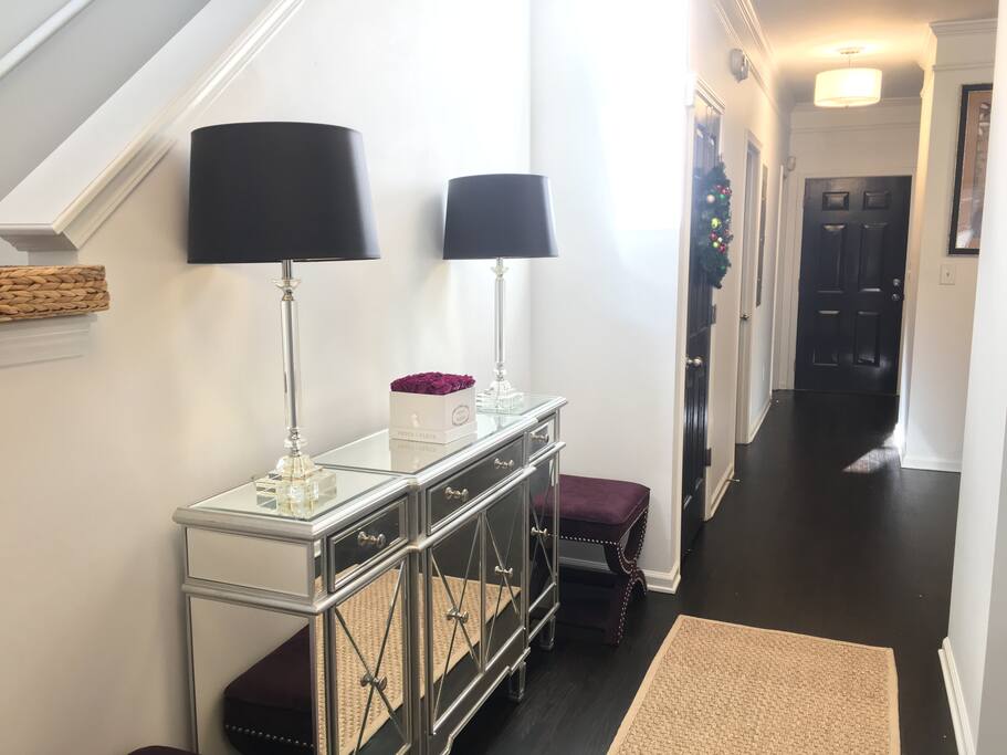 Entryway