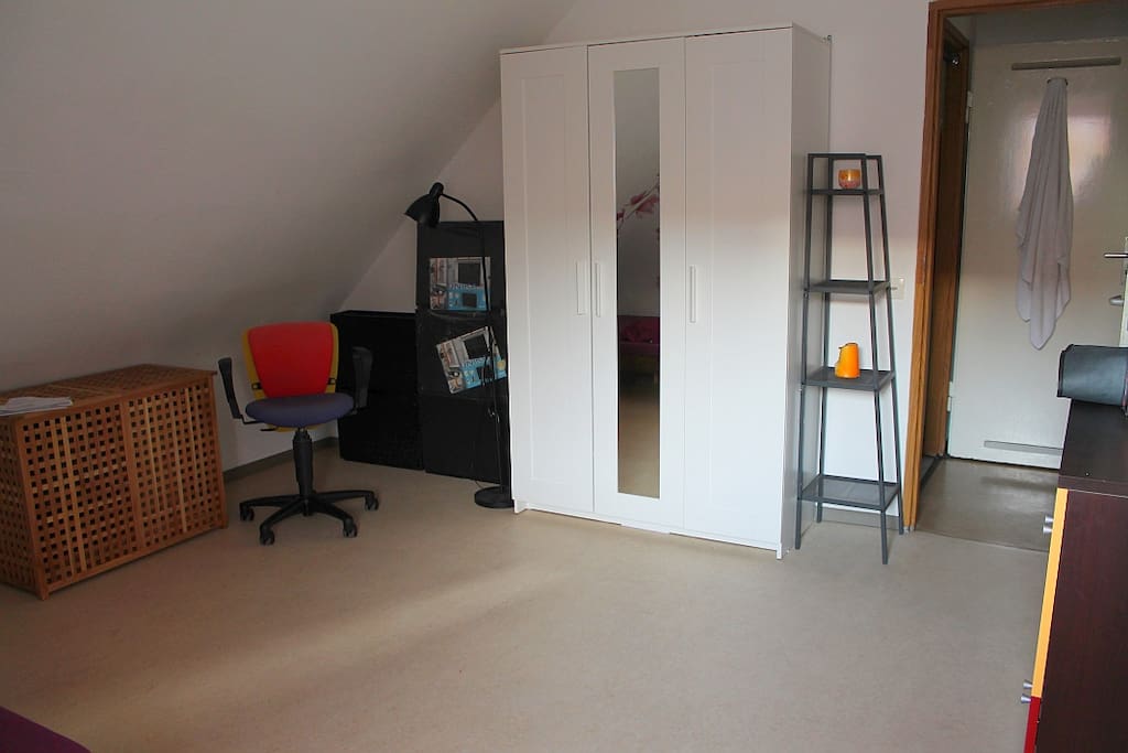 Your Room