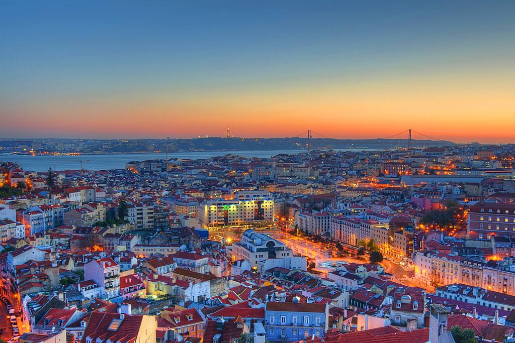 Lisboa