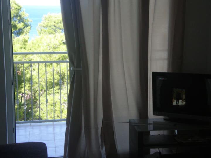 Vila Familia Hvar-modern Apartment In Quiet Cow 2l - Stari Grad