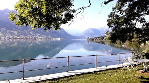 Marcello's Paradise - Lakefront Holidays!