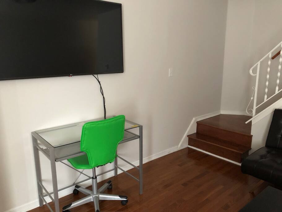 Living Room - View 3