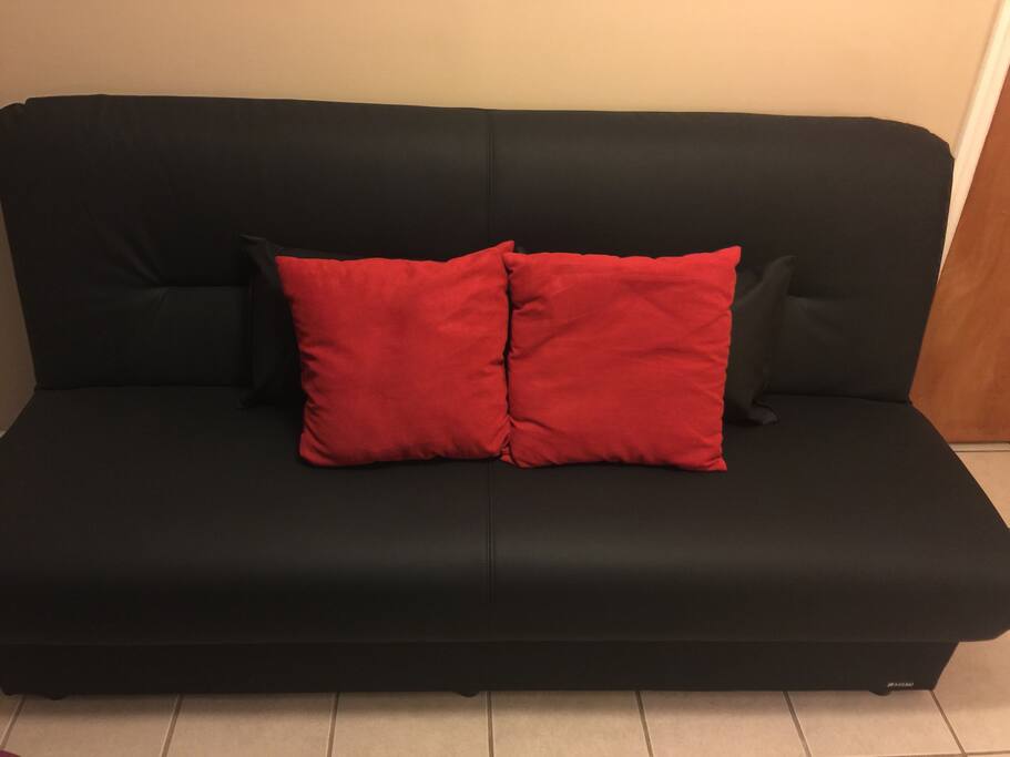 Sofa bed