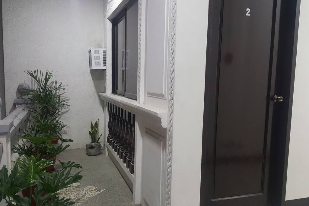 Newly Built Studio Apartment