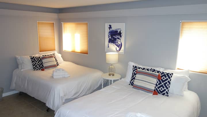 غرفة النوم 2