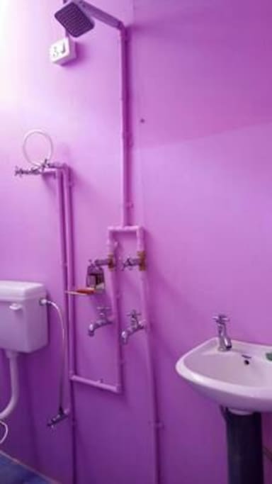 Sneha Home-Stay