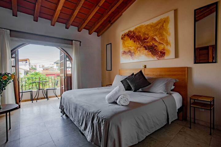 Olas Altas Suites managed Airbnb listing 2