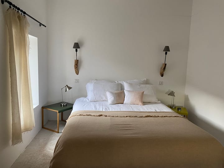 Chambre 2