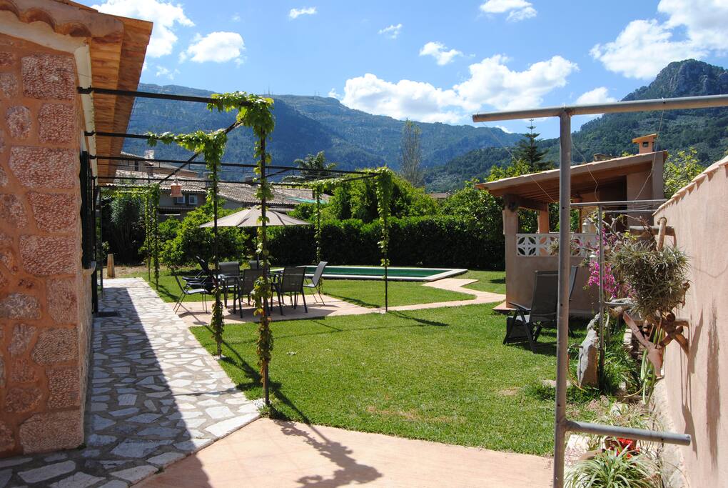 Entrada