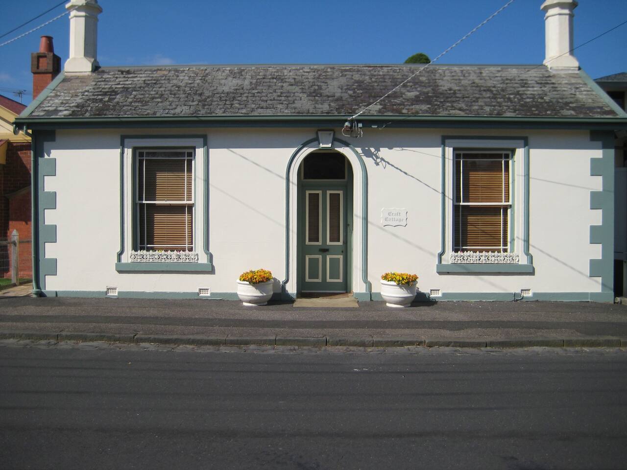 Renovated 1856 Cottage Newtown Geelong Houses For Rent In Newtown