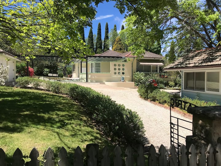 Beatrice Park _ UNIQUE Houses for Rent in Bowral, New South Wales