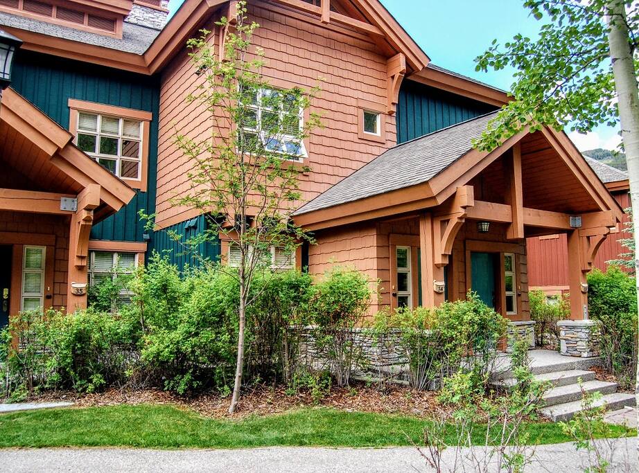 Property Exterior
