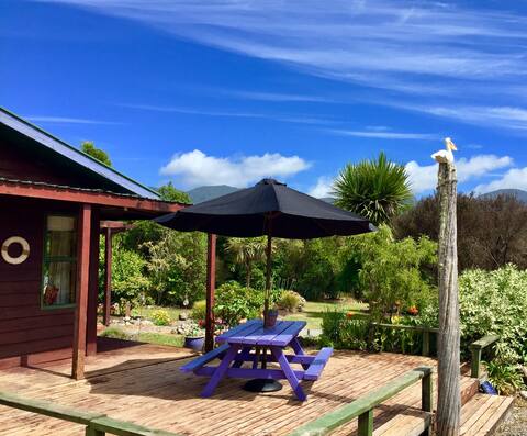 Hill View Haven Free Wifi Sleeps 7