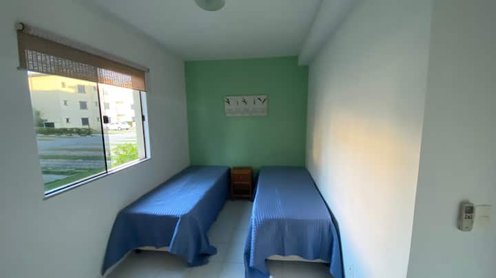 Soba 1