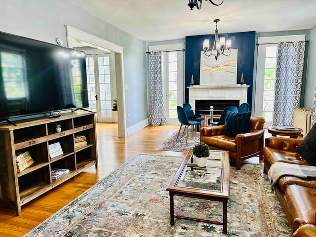 + Perfect place to make memories with loved ones +