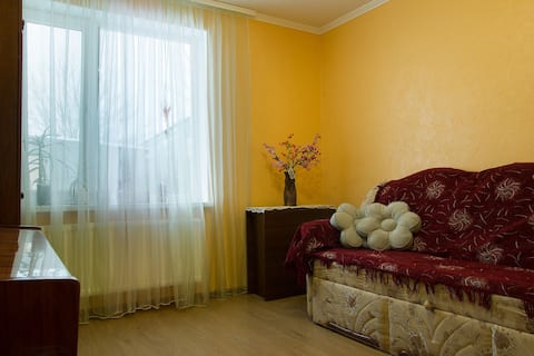 Vacation Home Lubov