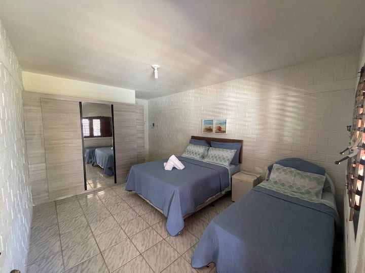 Chambre 1