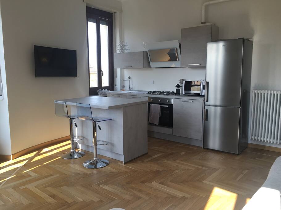 Cucina
