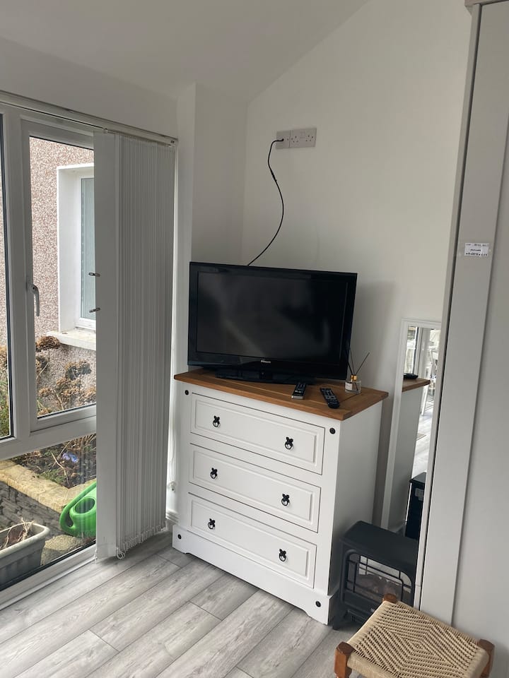 Serene Studio - Cork, Irlanda