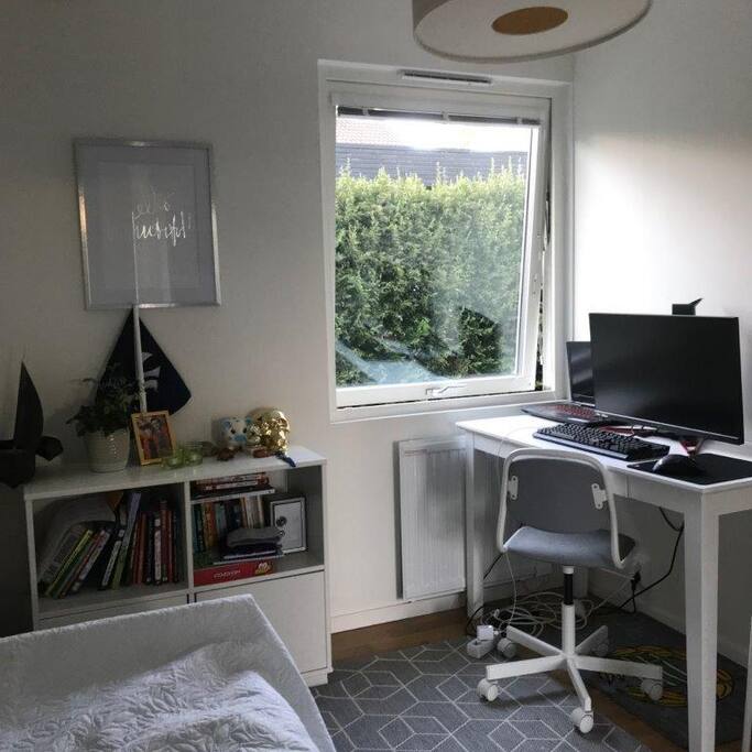 Child room